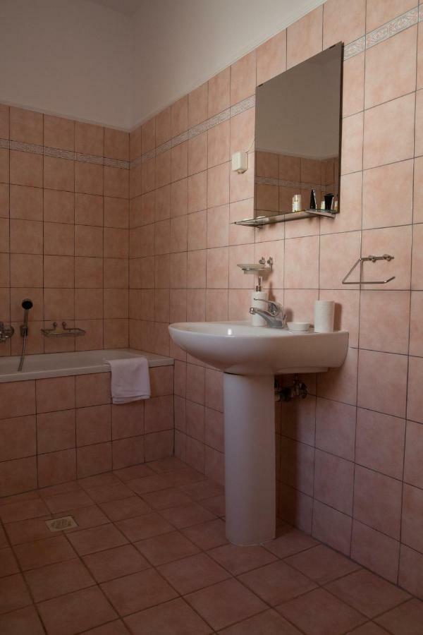 Guesthouse Monopati - Ξενώνας Μονοπάτι Lechovo ภายนอก รูปภาพ